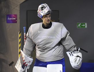 Patrik Rybár bude hrať v KHL aj v budúcej sezóne