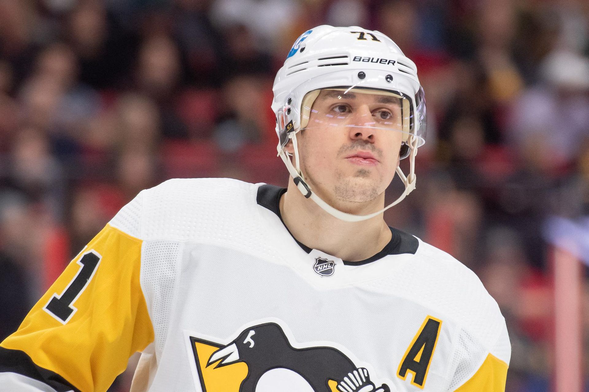 Jevgenij Malkin