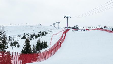 Zväz slovenského lyžovania má nového reklamného partnera