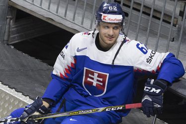 Jaroš má zmeniť dres, naďalej však zostane v KHL