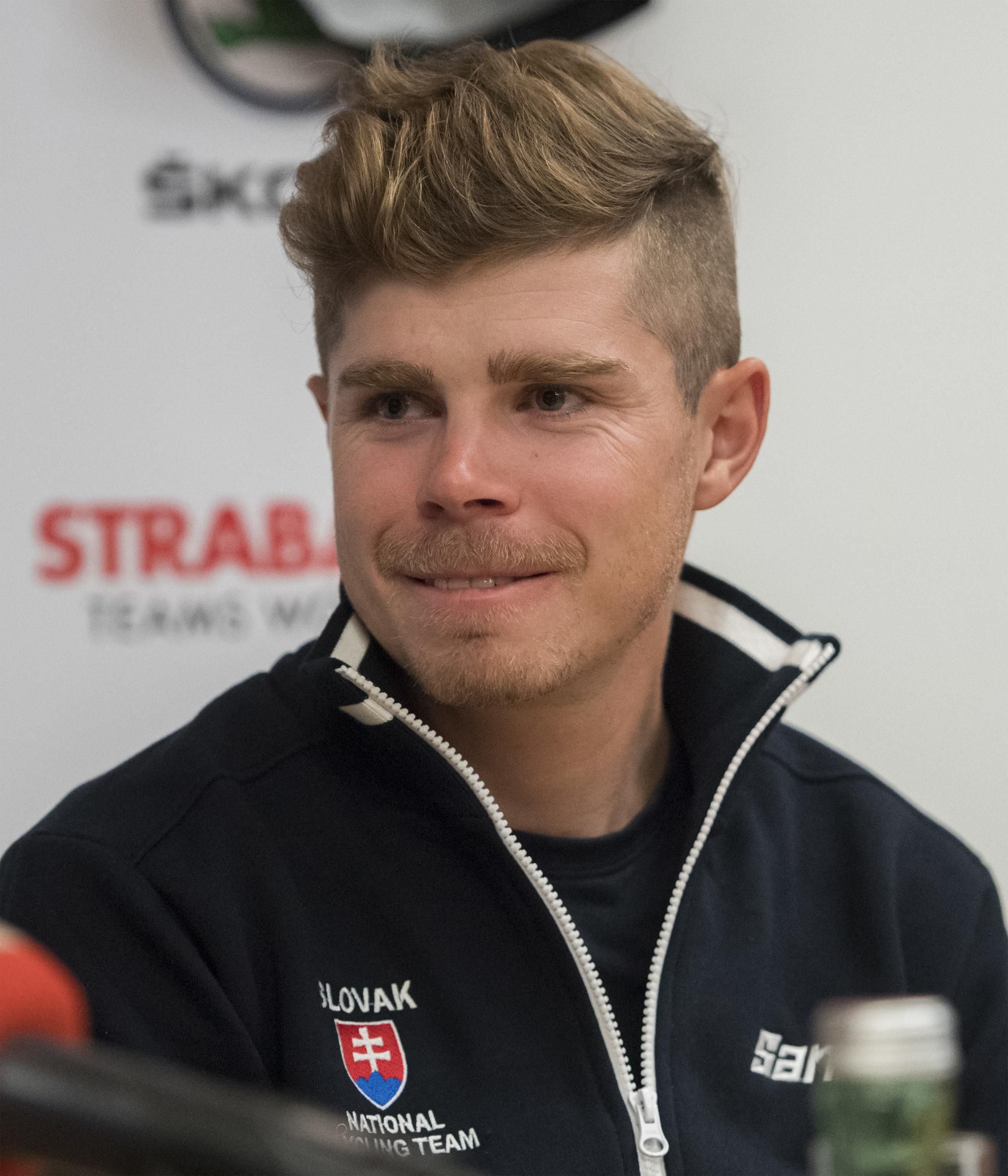 Juraj Sagan