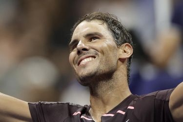 Majstrami sveta za rok 2022 sa stali Rafael Nadal a Iga Swiateková