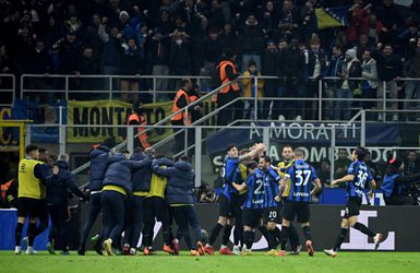 Coppa Italia: Parma v bráne s Buffonom potrápila obhajcu. Inter rozhodol až v predĺžení