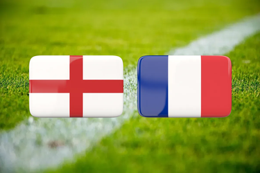Anglicko - Francúzsko (štvrťfinále MS vo futbale 2022; audiokomentár)