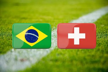 Brazília - Švajčiarsko (MS vo futbale 2022; audiokomentár)