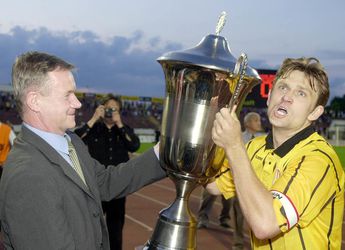 Bývalý reprezentant Marián Šuchančok si po futbale splnil ďalší detský sen