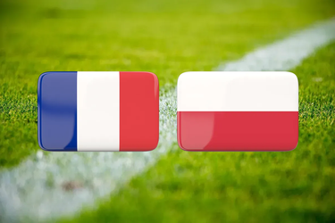 Francúzsko - Poľsko (osemfinále MS vo futbale 2022; audiokomentár)