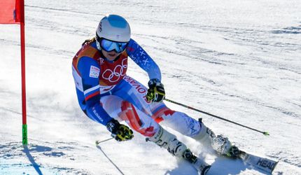 Zimná univerziáda: Soňa Moravčíková v obrovskom slalome s veľkou stratou na víťazku