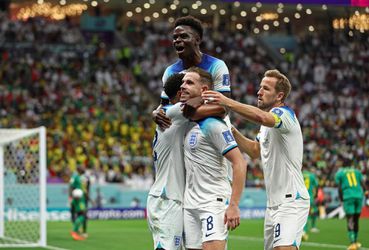 MS vo futbale 2022: Anglicko vyškolilo Senegal troma gólmi, vo štvrťfinále vyzve Francúzov