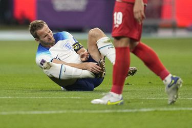 MS vo futbale 2022: Harry Kane nebude chýbať v zostave Anglicka ani v treťom zápase