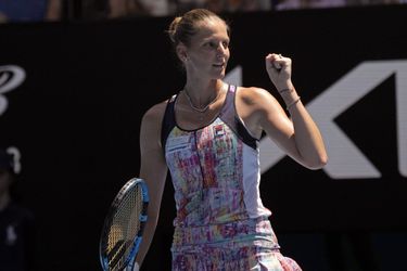 Australian Open: Češka Plíšková s hladkým postupom, Benčičová zdolala premožiteľku Schmiedlovej
