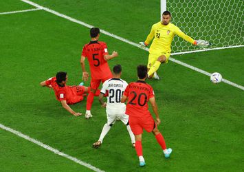 MS vo futbale 2022: Ďalší ázijský úder! Kórea zdolala Portugalsko a pokračuje zo skupiny