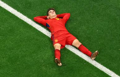 MS vo futbale 2022: Španielsky supertalent chýbal na tréningu, je ľahko zranený