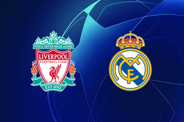 Liverpool FC - Real Madrid (audiokomentár)