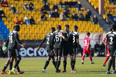 Zápas Šeriffu a Partizanu bude bez divákov z bezpečnostných dôvodov