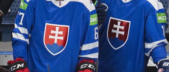 Mladí Slováci odštartovali Turnaj Vladimíra Dzurillu víťazstvom nad Švajčiarskom