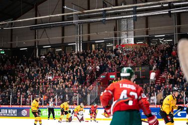 Liga majstrov: Cehlárikov Zug nestačil na Tapparu, vo švédskom súboji remíza