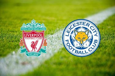 Liverpool FC - Leicester City (audiokomentár)