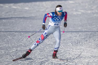 MS v severskom lyžovaní: Kvarteto Slovákov nemá vysoké ambície, dominovať budú Nóri