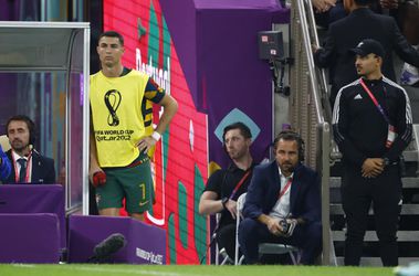 MS vo futbale 2022: Ronaldo sa rozhodol prehovoriť o údajných nezhodách v tíme Portugalska