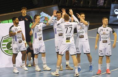 SEHA liga: Tatran Prešov na úvod proti dvojnásobnému víťazovi Ligy majstrov