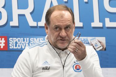 Weiss vysvetlil, prečo nie je v Slovane viac Slovákov. Klub zrejme opustí stálica