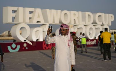 MS vo futbale 2022: Konečne vyšli s pravdou von? Katarský čelný predstaviteľ priznal stovky mŕtvych