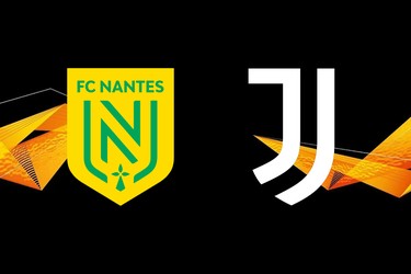 FC Nantes - Juventus FC
