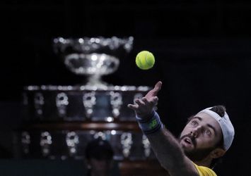 Davis Cup: Austrálčania zdolali Chorvátsko a zahrajú si vo finále