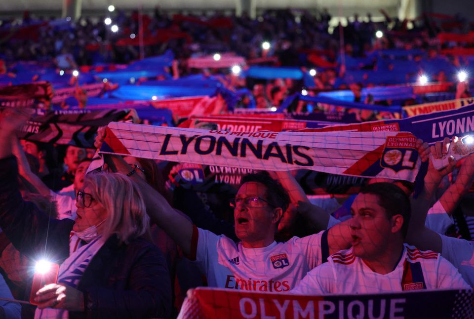 Olympique Lyon – West Ham United