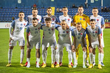 Slováci spoznali dejiská marcových zápasov kvalifikácie ME