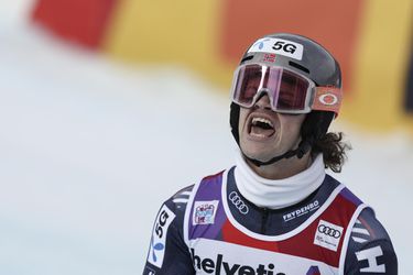 Svetový pohár: Nór Braathen potvrdil náskok aj v 2. kole, triumfoval pred reprezentačným kolegom
