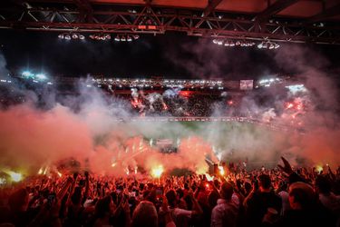 Prestížny duel o Superpohár UEFA sa uskutoční v domovskom stánku Olympiakosu