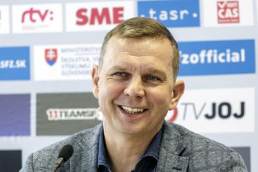 Tréner „dvadsaťjednotky“ Jaroslav Kentoš: Aj z novicov môžu byť lídri
