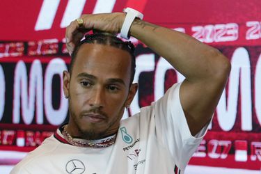 Lewis Hamilton poprel všetky špekulácie. Jeho plány do budúcnosti sú jasné