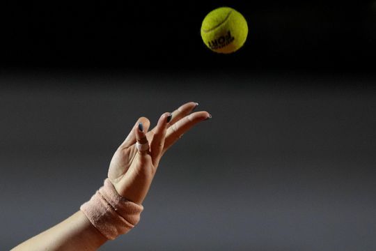 Nádejná slovenská tenistka Mia Pohánková dosiahla v tejto sezóne už druhý veľký úspech