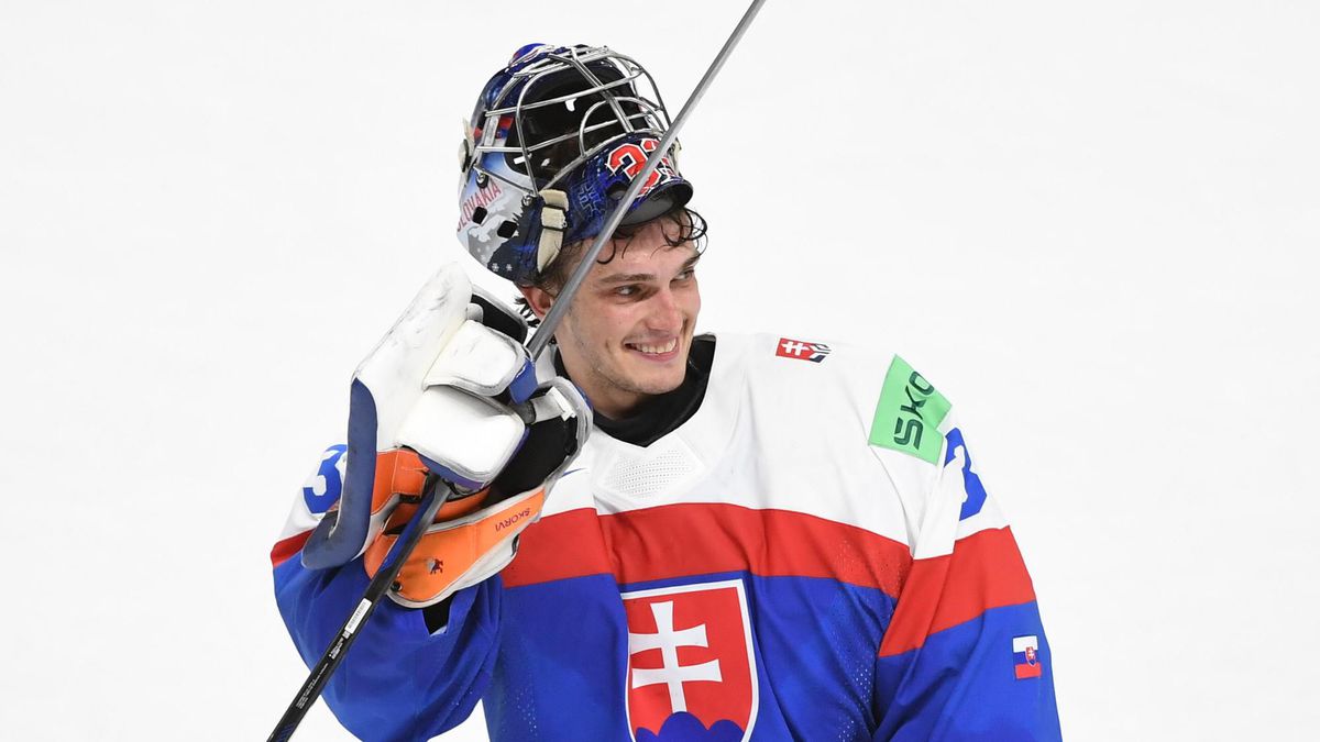 Stanislav Škorvánek: From Slovak Extra League to World Championships – 2022 Success Story