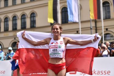 ME: Maratón žien vyhrala Lisowská. Medzi mužmi sa tešil Ringer