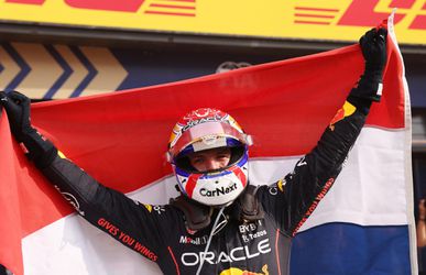 Veľká cena Holandska: Verstappen kraľoval na domácej pôde. Blamáž mechanikov Ferrari