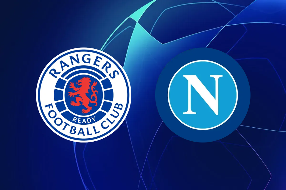 Rangers FC – SSC Neapol