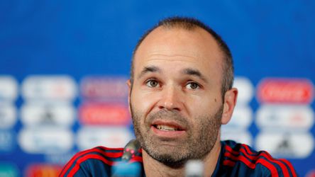 Iniesta sa rozhodol prehovoriť o svojich problémoch: Tabletky boli najväčšie potešenie