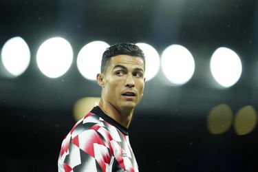 Ronaldo nenechal nitku suchú ani na Glazerovcoch: Liverpool je vyššie, nejde im o klub