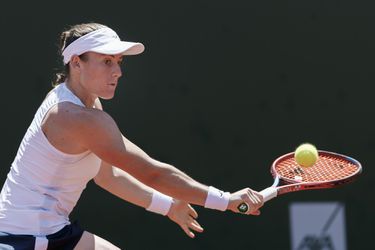 WTA Monastir: Zidanšeková po trojsetovej bitke vyradila favorizovanú Potapovovú