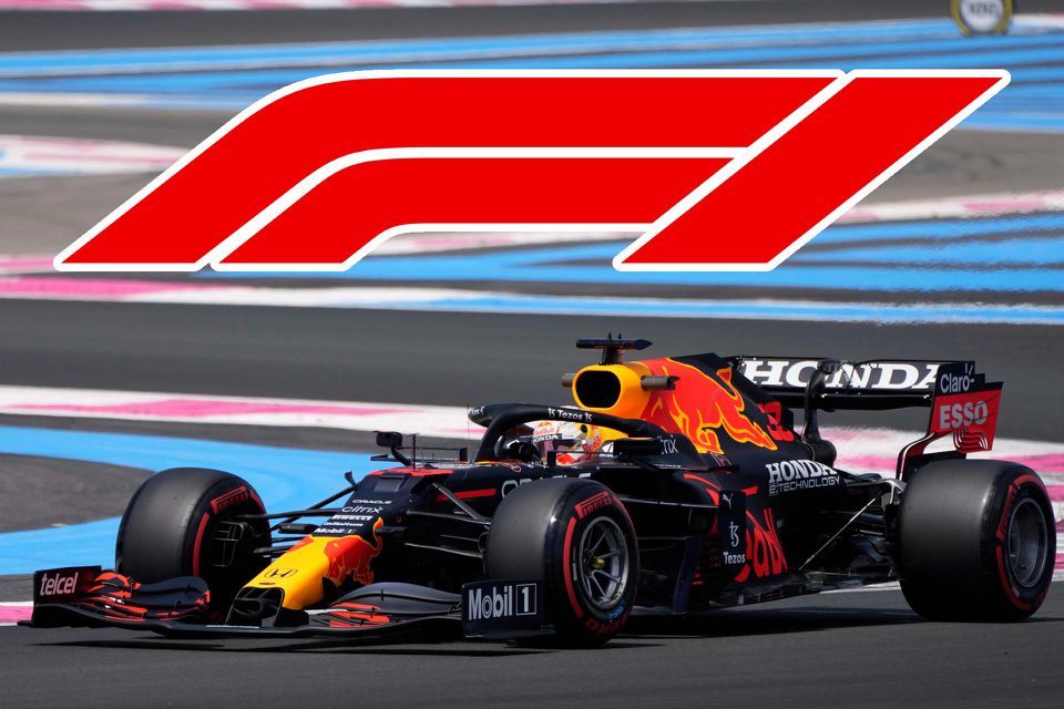ONLINE: Formula 1 - Veľká cena Francúzska