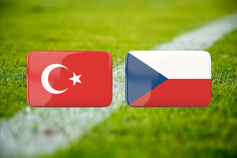 Turecko – Česko