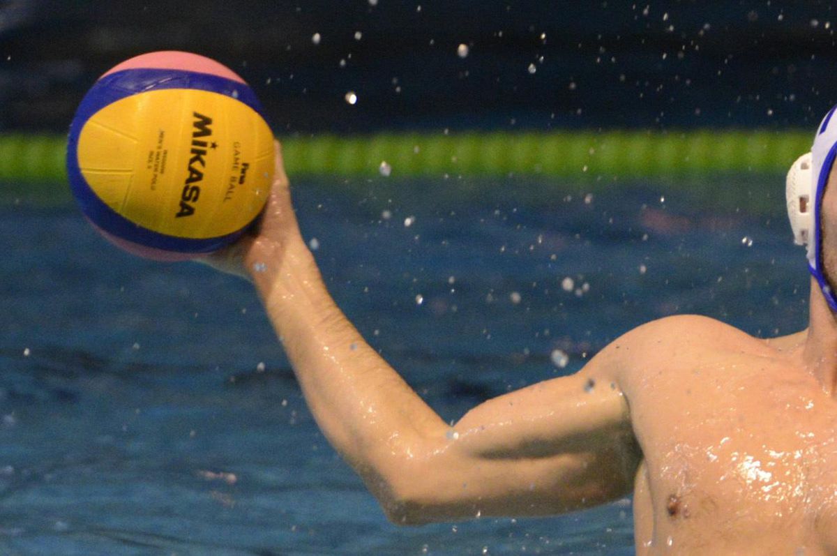 Vodné pólo-ME: Slováci nezvládli kľučový súboj. Zahrajú si iba o umiestnenie