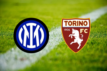 Inter Miláno - FC Turín