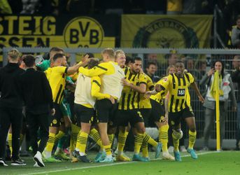 Pokuta a podmienečné uzavretie časti štadióna. Dortmund pozná trest za previnenia fanúšikov