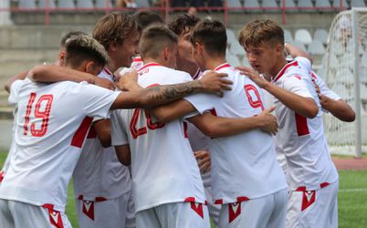 UEFA Youth League: Trenčín dal zabudnúť na blamáž v Litve a postúpil do ďalšieho kola