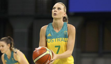 Vládne tam chaos. Basketbalisti Austrálie odmietli vycestovať na kvalifikačný zápas do Iránu
